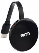 دانگل وای فای HDMI تسکو مدل T cast 6000 - تصویر 2
