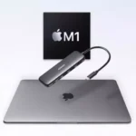 هاب 5 پورت Anker مدل A8355 332 USB-C 5-in-1 - تصویر 2