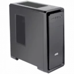 کیس Green مدل PARS EVO