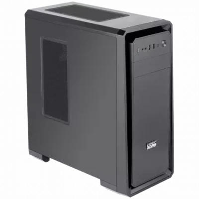 کیس Green مدل PARS EVO