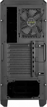 کیس Green مدل PARS EVO - تصویر 2