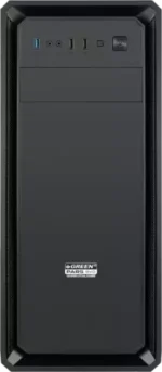 کیس Green مدل PARS EVO - تصویر 3