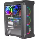 کیس Green مدل Z5 SURENA