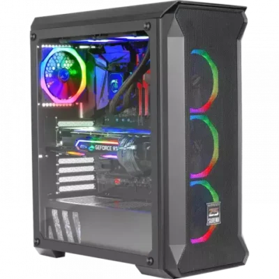 کیس Green مدل Z5 SURENA