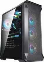 کیس Green مدل Z5 SURENA - تصویر 2
