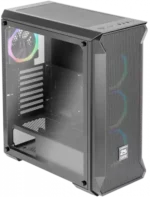 کیس Green مدل Z5 SURENA - تصویر 3