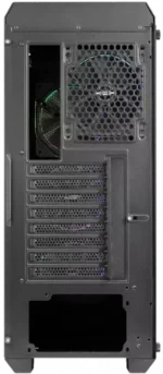 کیس Green مدل Z5 SURENA - تصویر 7