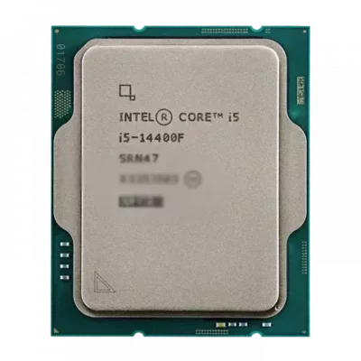 پردازنده Intel مدل Core i5 14400F