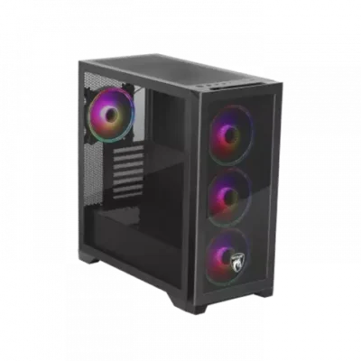 کیس گیمینگ Green مدل GRIFFIN G9