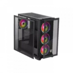 کیس گیمینگ Green مدل GRIFFIN G9 - تصویر 4