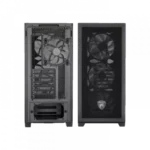 کیس گیمینگ Green مدل GRIFFIN G9 - تصویر 5