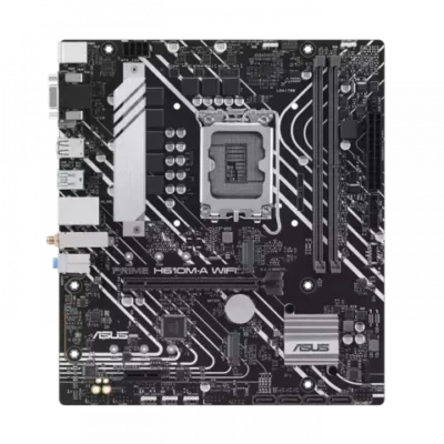 مادربرد ASUS مدل PRIME H610M-A WIFI