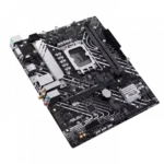 مادربرد ASUS مدل PRIME H610M-A WIFI - تصویر 3