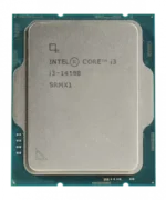 پردازنده Intel مدل Core i3 14100 (PULD)‌