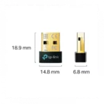 دانگل بلوتوثی Tp-Link مدل UB500 - تصویر 5