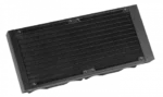 خنک کننده پردازنده Green مدل GLACIER ECO GLC240E-ARGB - تصویر 5