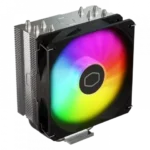 خنک کننده پردازنده Cooler Master سری HYPER مدل 212 SPECTRUM V3