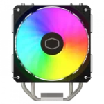 خنک کننده پردازنده Cooler Master سری HYPER مدل 212 SPECTRUM V3 - تصویر 2