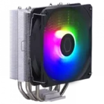 خنک کننده پردازنده Cooler Master سری HYPER مدل 212 SPECTRUM V3 - تصویر 3