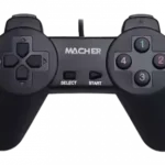 دسته بازی سیمی Macher مدل MR-55