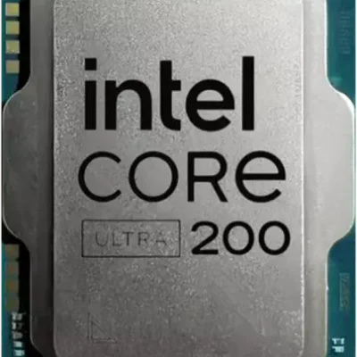 پردازنده Intel مدل Core Ultra 9 285K