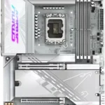 مادربرد GIGABYTE مدل Z890 AORUS PRO ICE DDR5