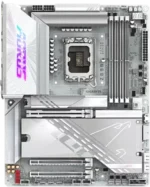 مادربرد GIGABYTE مدل Z890 AORUS PRO ICE DDR5