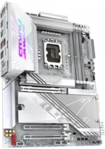 مادربرد GIGABYTE مدل Z890 AORUS PRO ICE DDR5 - تصویر 2