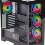 کیس گیمینگ Green مدل GRIFFIN G8