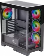 کیس گیمینگ Green مدل GRIFFIN G8