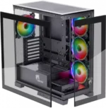 کیس گیمینگ Green مدل GRIFFIN G8 - تصویر 3