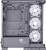 کیس گیمینگ Green مدل GRIFFIN G8 - تصویر 4