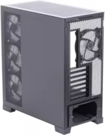 کیس گیمینگ Green مدل GRIFFIN G8 - تصویر 5