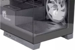 کیس گیمینگ Green مدل GRIFFIN G8 - تصویر 8