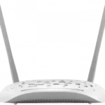مودم روتر ADSL2 PLUS بی سیم TP-Link مدل TD-W8961N