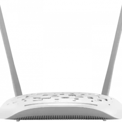 مودم روتر ADSL2 PLUS بی سیم TP-Link مدل TD-W8961N