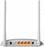 مودم روتر ADSL2 PLUS بی سیم TP-Link مدل TD-W8961N - تصویر 3