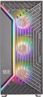 کیس Green مدل GRIFFIN G3 Plus - تصویر 4