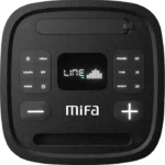 اسپیکر قابل حمل Mifa مدل MT-660 - تصویر 5
