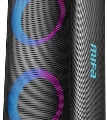 اسپیکر قابل حمل Mifa مدل MT-660