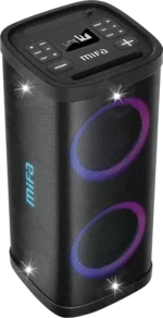 اسپیکر قابل حمل Mifa مدل MT-660 - تصویر 4