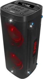 اسپیکر قابل حمل Mifa مدل MT880 - تصویر 2