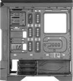 كيس گیمینگ Green مدل STRIKER FRGB - تصویر 7