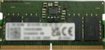 رم لپ تاپ 8 گیگابایت Kingston مدل 5600B DDR5 5600MHz