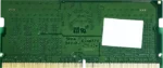 رم لپ تاپ 8 گیگابایت Kingston مدل 5600B DDR5 5600MHz - تصویر 2