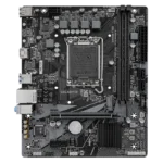 مادربرد GIGABYTE مدل H610M K DDR4 (rev. 2.0)