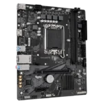 مادربرد GIGABYTE مدل H610M K DDR4 (rev. 2.0) - تصویر 2