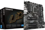 مادربرد GIGABYTE مدل B760 DS3H DDR4 (rev. 1.0) - تصویر 6