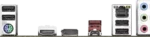 مادربرد GIGABYTE مدل B760 DS3H DDR4 (rev. 1.0) - تصویر 5