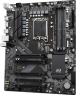 مادربرد GIGABYTE مدل B760 DS3H DDR4 (rev. 1.0) - تصویر 3